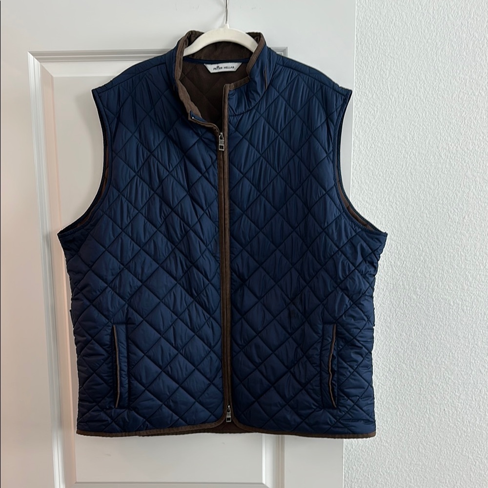 Peter Millar Essex Vest